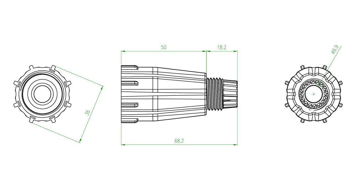 dimensions